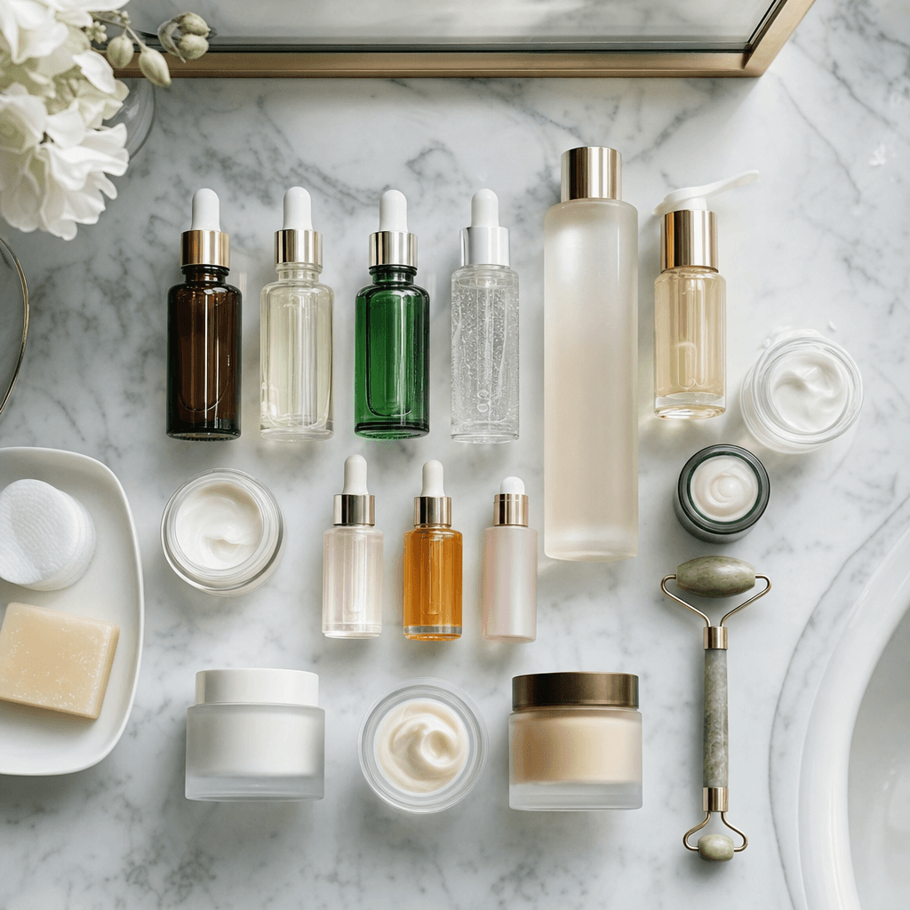 Hundreds of dollars of active ingredients — undone before they got a chance.